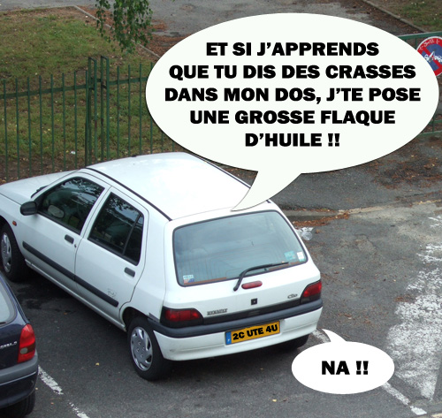 caisse